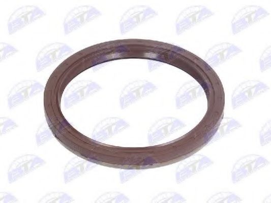 Уплотняющее кольцо, ступица колеса BTA B06-2053
