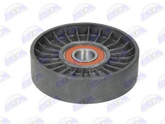 Паразитный / ведущий ролик, поликлиновой ремень BTA E20322BTA