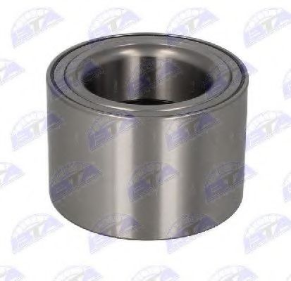 Комплект подшипника ступицы колеса HK 9084