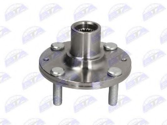 Ступица колеса BTA H50505BTA