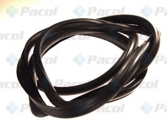 Прокладка, ветровое стекло PACOL BPD-SC006