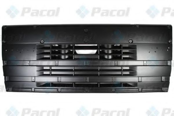 Облицовка / защитная накладка, буфер PACOL DAF-FP-014