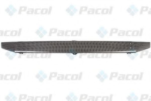 Решетка радиатора PACOL SCA-FP-014