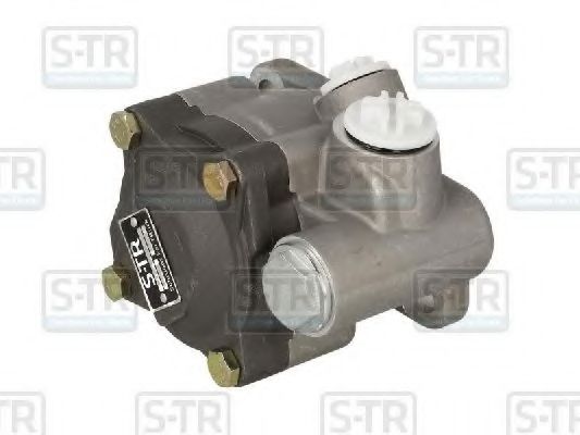 Гидравлический насос, рулевое управление AUGER 68898