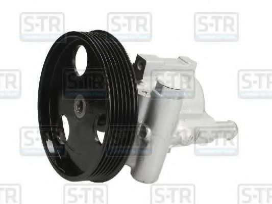 Гидравлический насос, рулевое управление S-TR STR-140401
