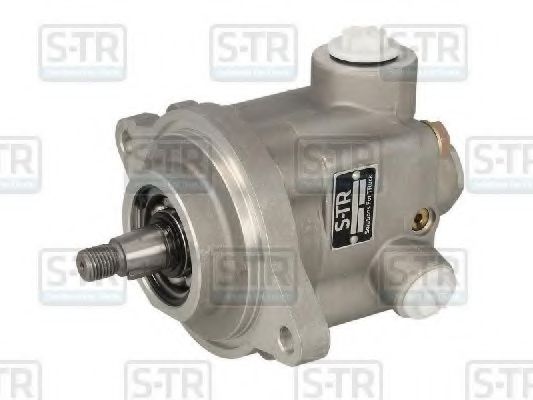 Гидравлический насос, рулевое управление S-TR STR-140404