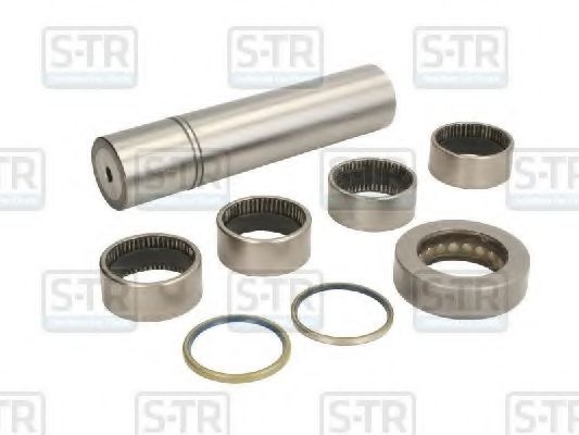 Ремкомплект, шкворень поворотного кулака S-TR STR-80901