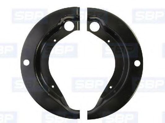 Пыльник/сальник кол.подшипника AUGER 53644