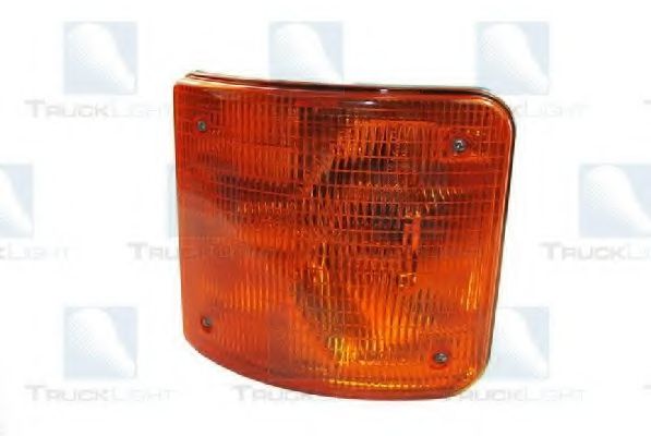 Фонарь указателя поворота TRUCKLIGHT CL-MA003