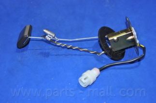Датчик, запас топлива PARTS-MALL PDA-514