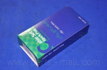 Комплект проводов зажигания PARTS-MALL PEC-E03