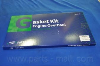 Комплект прокладок, двигатель PARTS-MALL PFA-M026