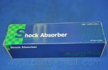 Амортизатор PARTS-MALL PJA-041