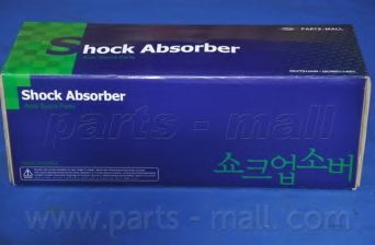 Амортизатор PARTS-MALL PJA-145A