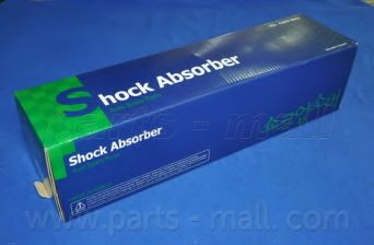 Амортизатор PARTS-MALL PJB-163