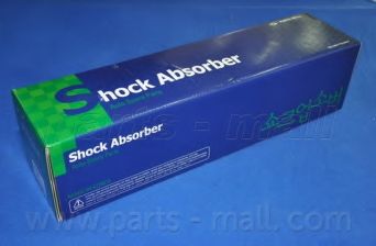 Амортизатор PARTS-MALL PJB-165A