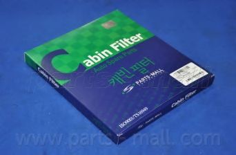 Фильтр, воздух во внутренном пространстве PARTS-MALL PMA-002