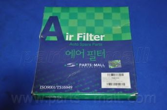 Фильтр, воздух во внутренном пространстве PARTS-MALL PMB-015