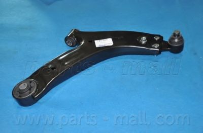 Рычаг независимой подвески колеса, подвеска колеса PARTS-MALL PXCAA-033LR