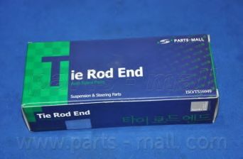 Наконечник поперечной рулевой тяги PARTS-MALL PXCTA-012