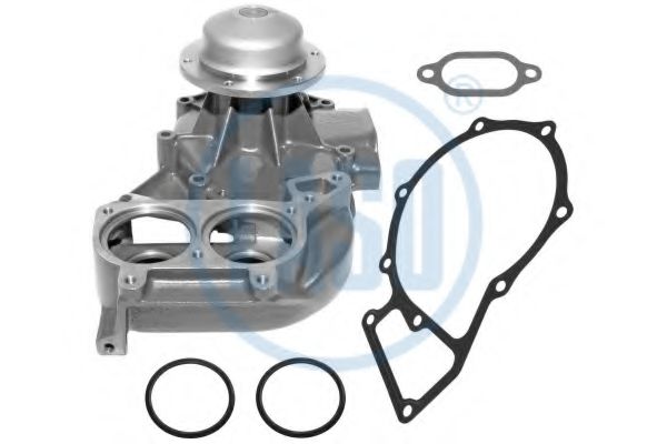 Водяной насос LASO 20200181