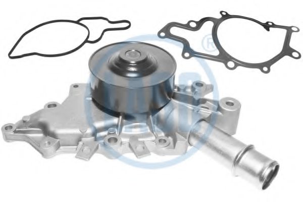 Водяной насос SAMPA 203011