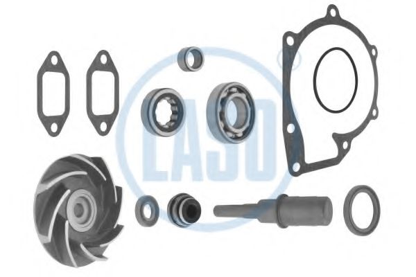 Ремкомплект, водяной насос LASO 20582031