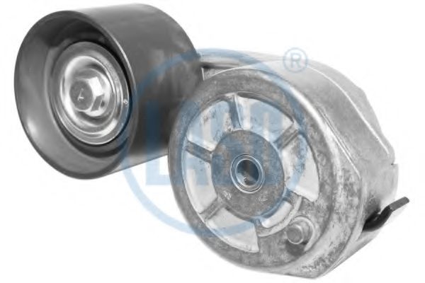 Натяжитель ремня, клиновой зубча SAMPA 061326