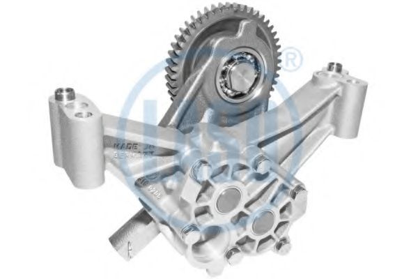 Масляный насос LASO 85180103