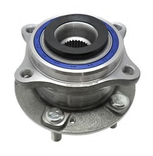 Ступица колеса TIMKEN 513256