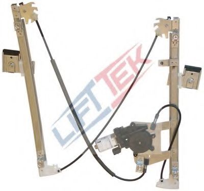 Подъемное устройство для окон LIFT-TEK LT FR62 L