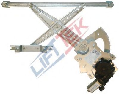 Подъемное устройство для окон LIFT-TEK LT LN29 R
