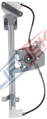 Подъемное устройство для окон LIFT-TEK LT OP721 L