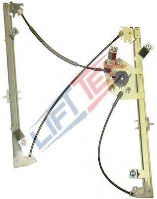 Подъемное устройство для окон LIFT-TEK LT OP718 R