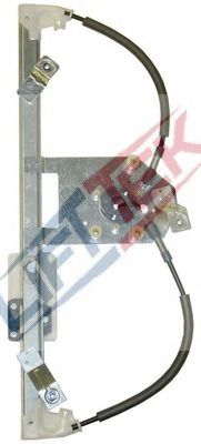 Подъемное устройство для окон LIFT-TEK LT OP719 R