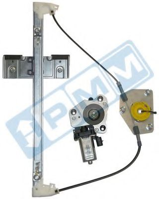 Подъемное устройство для окон PMM 90645 L