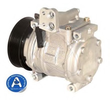 Компрессор, кондиционер ELECTRO AUTO 20D2320A