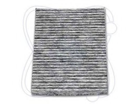 Фильтр, воздух во внутренном пространстве ELECTRO AUTO DCF225K
