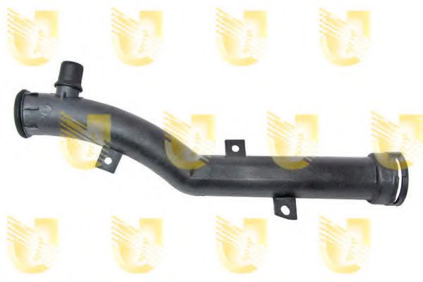 Трубка охлаждающей жидкости UNIGOM 341230