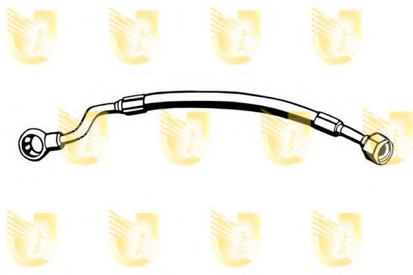 Масляный шланг UNIGOM 360023