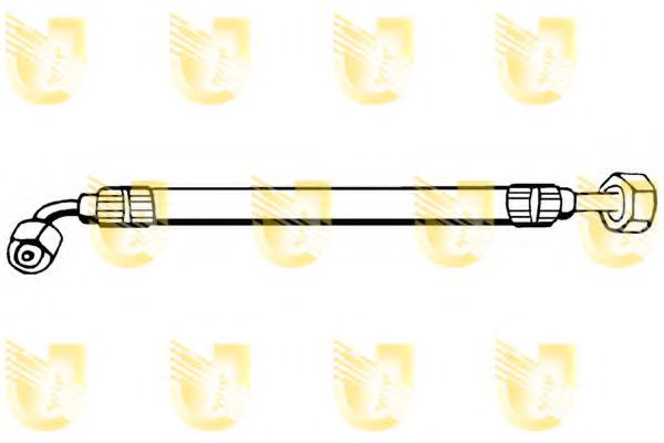 Масляный шланг MALÒ 1687