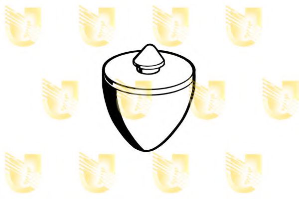 Буфер, амортизация MALÒ 5625