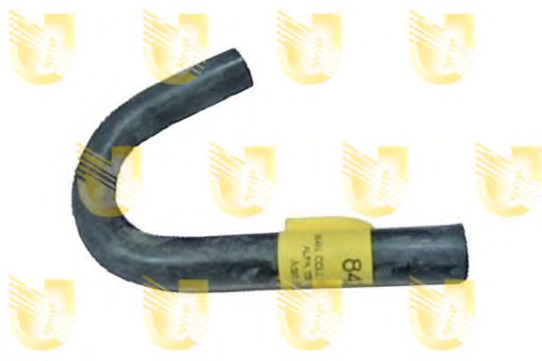 Шланг радиатора UNIGOM 8425