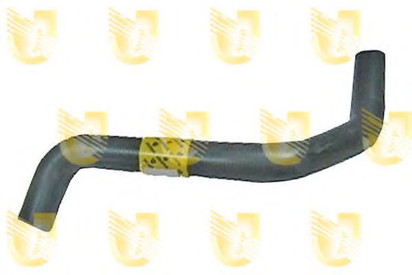 Шланг радиатора UNIGOM 8450