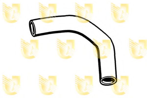 Шланг радиатора UNIGOM 8511