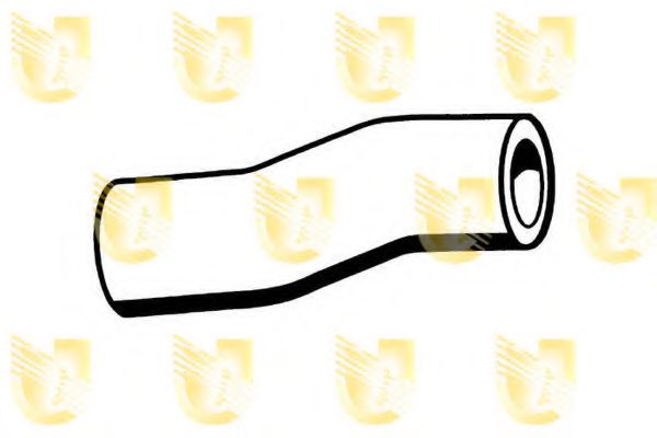 Шланг радиатора UNIGOM 9055