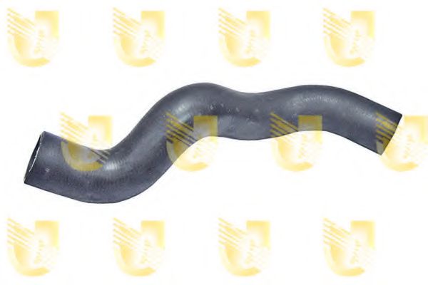 Шланг радиатора UNIGOM O8540