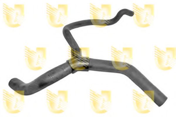 Шланг радиатора UNIGOM R4342