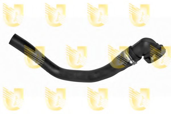 Шланг радиатора UNIGOM S2502