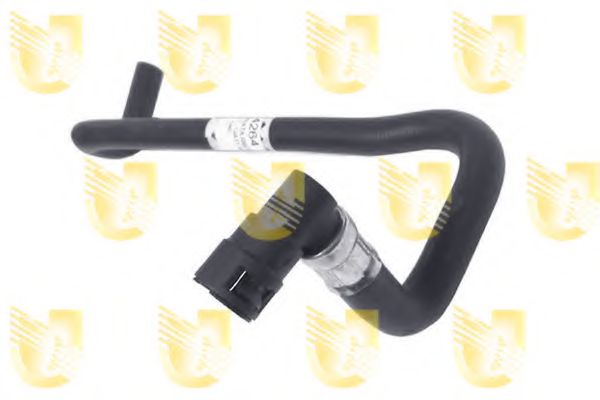 Шланг, теплообменник - отопление UNIGOM F4264